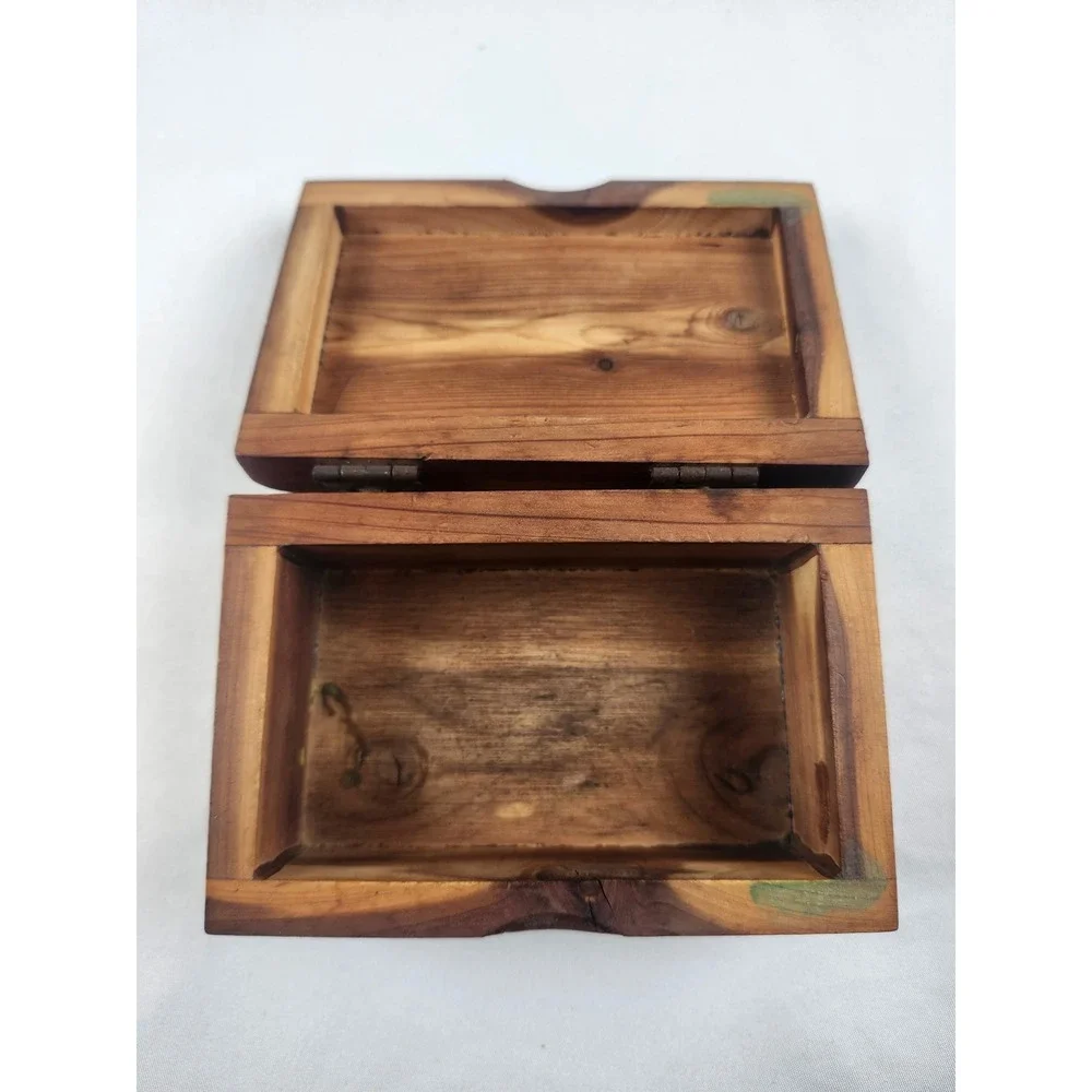N/A vintage rustic
